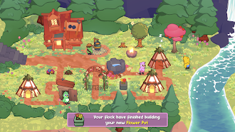 Game screenshot Duck Life 9: The Flock hack