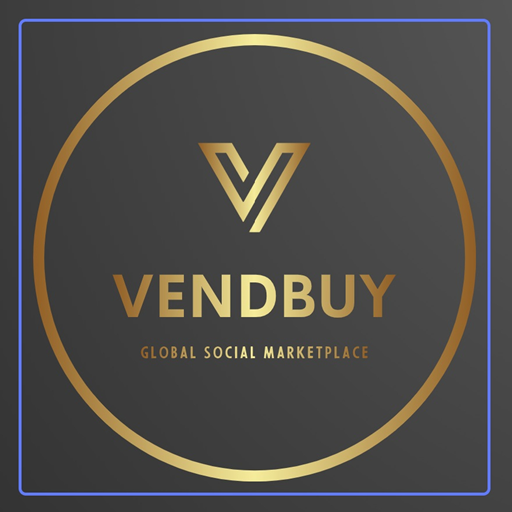 Vendbuy Global Social Market