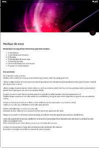 Captura 22 Magia Blanca y Hechizos android