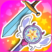 Test: Your Magic World