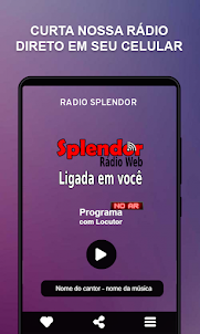 Rádio Splendor