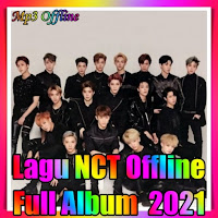 Lagu NCT Offline dan Lirik Lengkap Terbaru 2021
