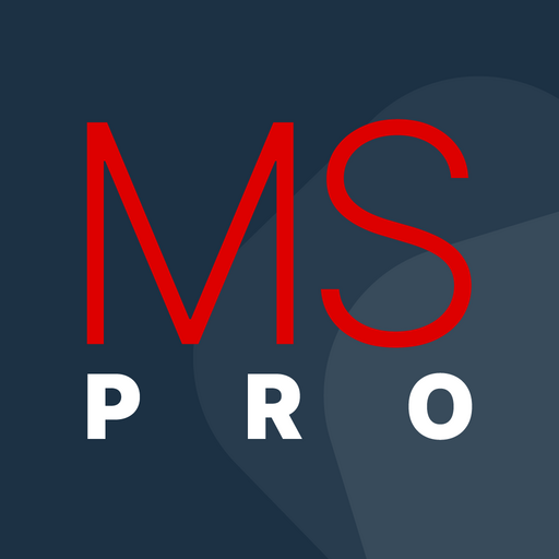 Мой Ресторан, разработка MSpro logo