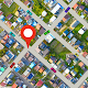 Navegación GPS en vivo, mapas satelitales Descarga en Windows