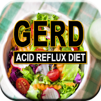 Simple Guide To GERD Acid Refl