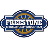Freestone Chrysler Jeep Dodge icon