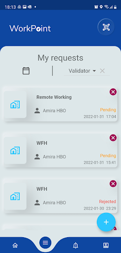 WorkPoint Flex Screen 2