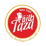Taza Restaurant icon