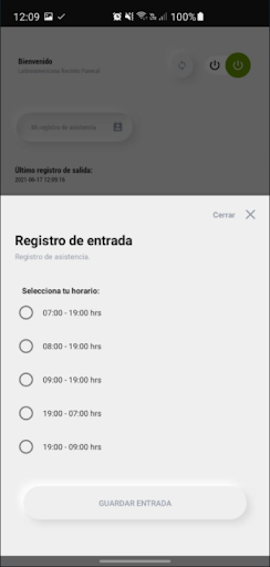 eBita - Tuxtla Screen 2