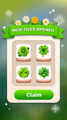 Blossom Master: Tile Matching screenshot 6