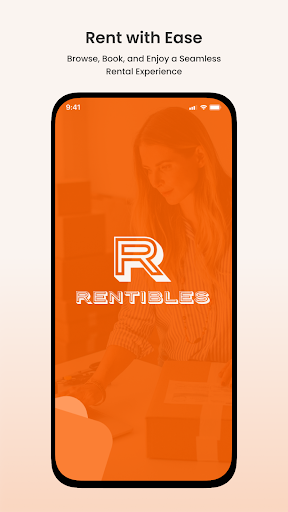 Rentibles screenshot 2