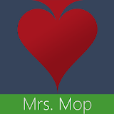 Mrs. Mop Solitaire icon