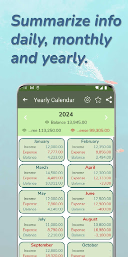 Daily Expense Tracker