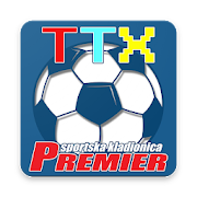 Top 10 Sports Apps Like Premier Teletekst - Best Alternatives