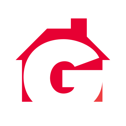 Guaranty Mortgage Services logo