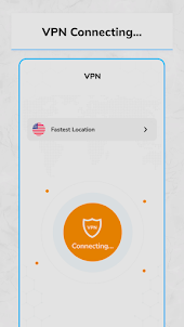 Super VPN : Unlimited Proxy
