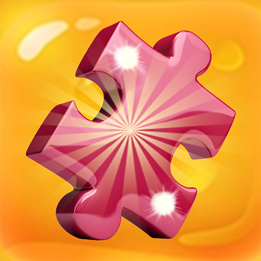 Jigsaw Puzzle: HD puzzle world