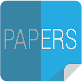 Papers Wallpaper App icon