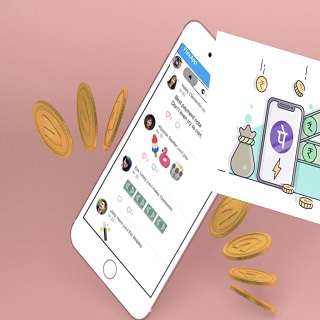 Android application FlexApp screenshort