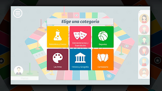 Carrera de Mente Familiar - Screenshot 2