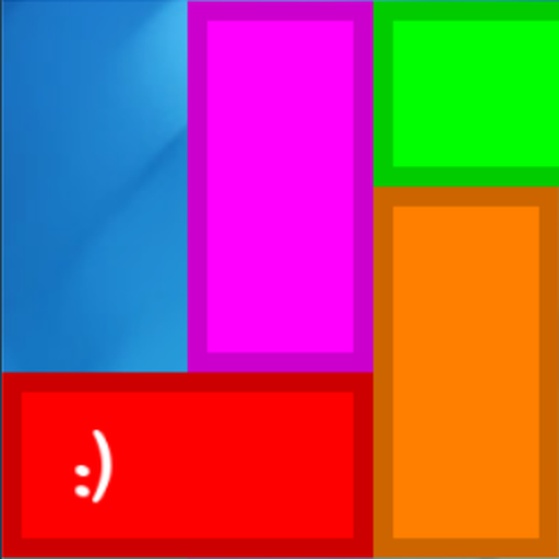 Unblock Sliding-Puzzle Game