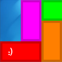 Unblock Sliding-Puzzle Game