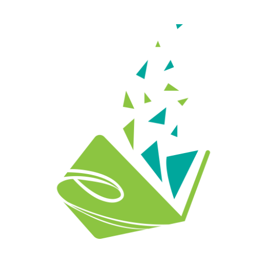 Escribio logo