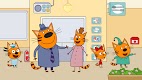 screenshot of Kid-E-Cats Playhouse