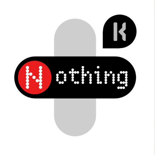 Nothing Plus KWGT 1.1.0 Icon
