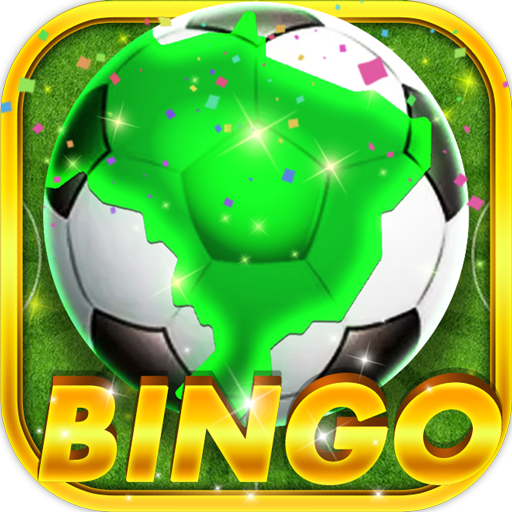 Bingo Run - Free Bingo Games