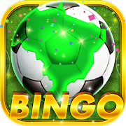 Bingo Run - Free Bingo Games  Icon