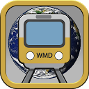 World Metro Driver 1.00 APK Download