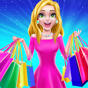 Shopping Mall Girl Dress Up &amp; Style Game v2.4.7 Mod (Unlocked) Apk