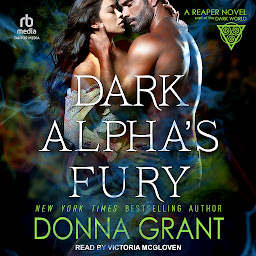 Obraz ikony: Dark Alpha's Fury