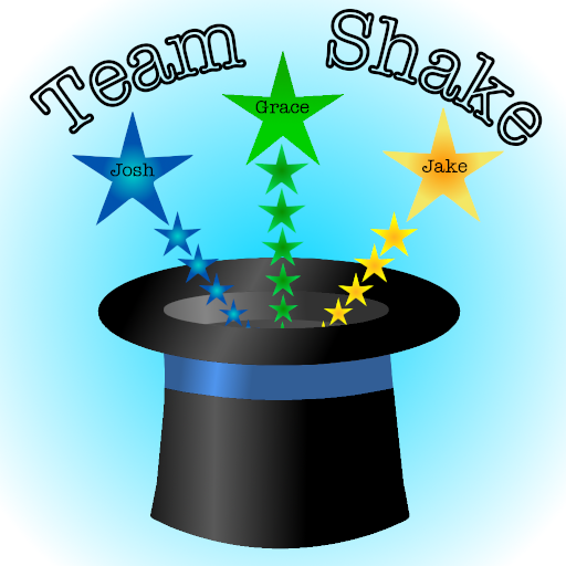 Team Shake: Pick Random Groups Latest Icon