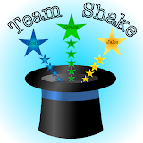 Team Shake: Pick Random Groups icon