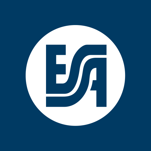 ESSA Mobile Banking logo
