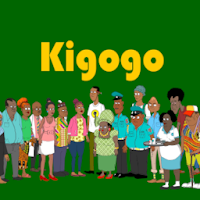 Kigogo Animation
