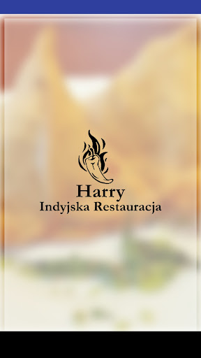 Harry`s Indyjska Restauracja Screen 2