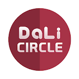 DaLi Circle TSF Shell Theme icon