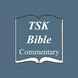 「TSK Bible Commentary」圖示圖片