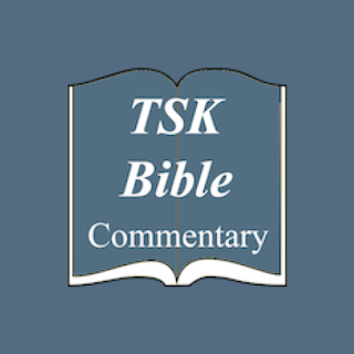 TSK Bible Commentary apk