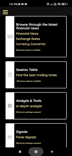 MR 1dollar FX Trading Screen 2
