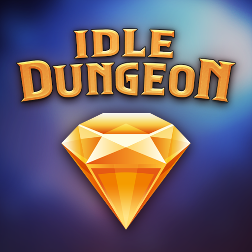 Dungeon Clash - Idle AFK RPG  3D Offline Crawler - Baixar APK