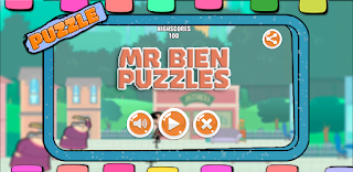Puzzle Comedy ben - Screenshot 1