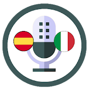 Hablar y Traducir del Español al Italiano