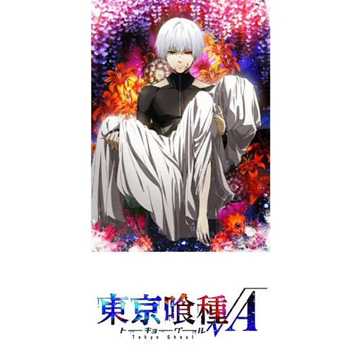 東京喰種 トーキョーグール A Epoca 1 Tv No Google Play