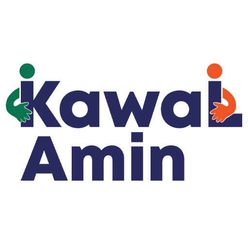 Kawal Amin - AppWisp.com