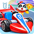 Download Monde de Voiture Baby Panda 8.68.00.00 Apk for android