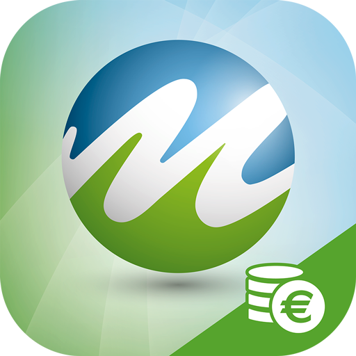 Marchfelder Bank logo